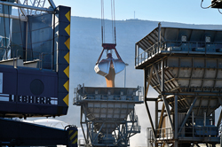 Image for port of SLP - Servicios Logísticos Portuarios - Bilbao