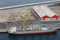 Image for port of TMG - Terminales Marítimos de Galicia - Ferrol