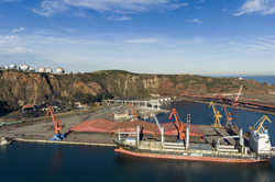 Image for port of Algeposa Gijón