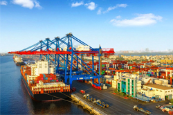 Image for port of Karachi Gateway Terminal