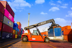 Image for port of Karachi Gateway Terminal Multipurpose