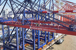 Image for port of Safaga Terminal