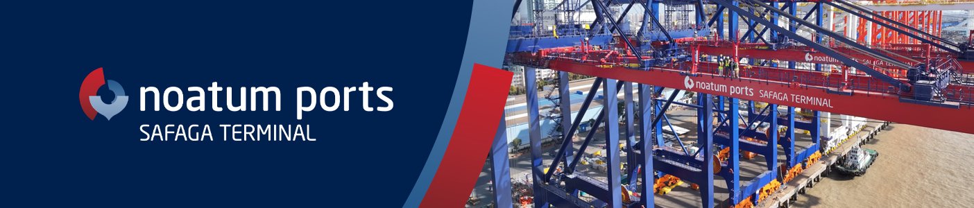 Noatum Ports Safaga Terminal