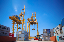 Image for port of TMC - Terminal Maritima de Cartagena