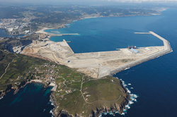 Image for port of TMG - Terminales Marítimos de Galicia - A Coruña