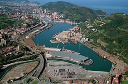 Image for port of Noatum UECC Terminal Pasajes