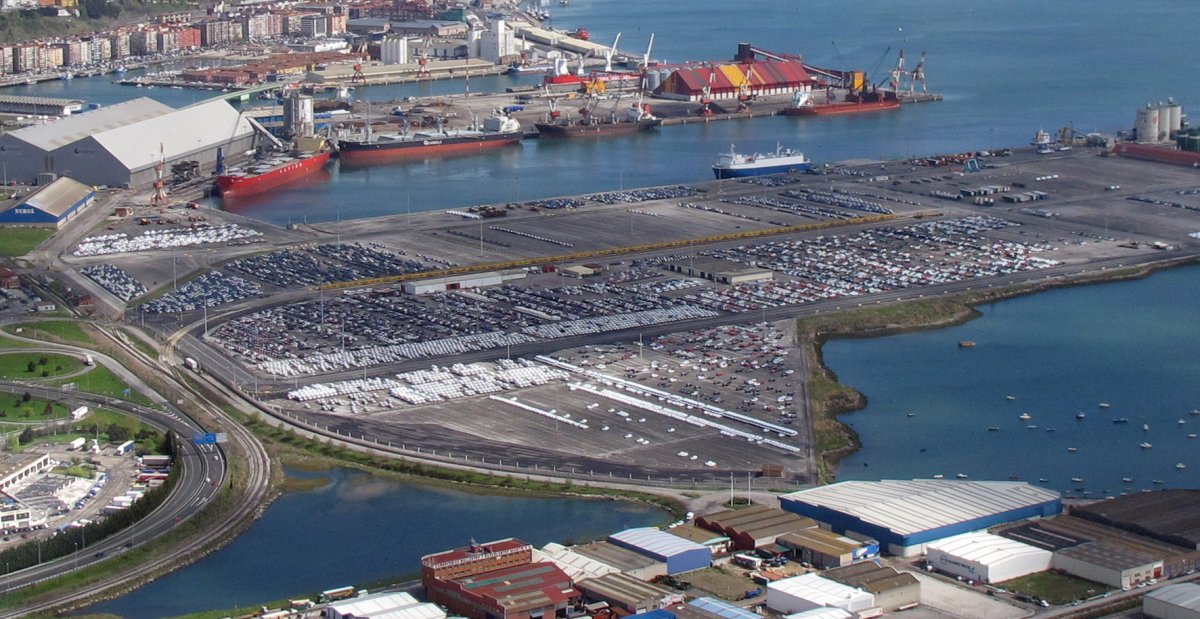 Intermodal and High-Performance Operations
