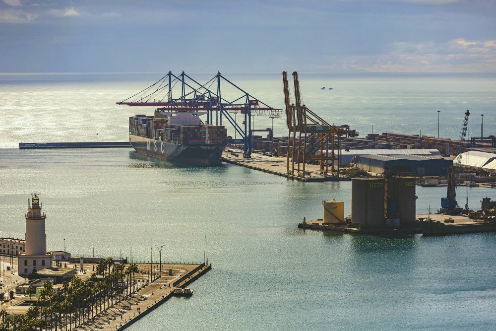 Noatum Ports Malaga Terminal
